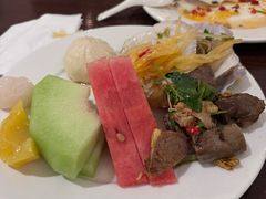 -杭州滨江宝龙城华美达酒店