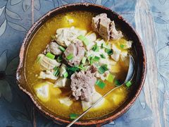 廿八都豆腐风炉仔锅-浔里饭店