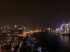 -上海外滩英迪格酒店