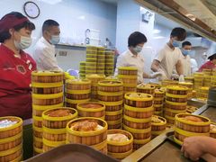 -万禧明珠大酒楼(海丰店)