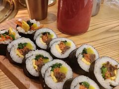 -韩罗苑(万象城店)