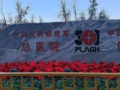 -中国人民解放军总医院