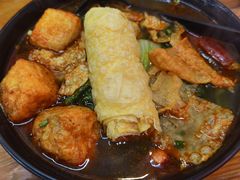 -螺蛳粉先生(蓟门桥店)