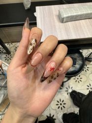 -StartNail美甲