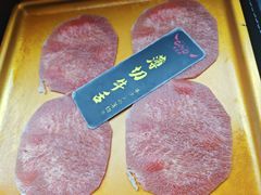 -牛武士寿喜烧·和牛火锅自助(全球首店)