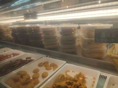 -紫光园清真北京小吃(广渠门内店)