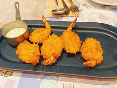 -必胜客(瑞虹店)