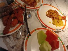 -比格比萨自助(宝山日月光店)