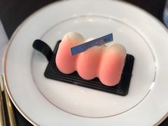 -游心咖啡(青山滨江店)