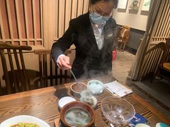 -湖南人家·家传湖南菜(水围店)