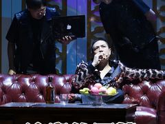 -北京地质礼堂