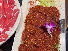 -唇辣号重庆老火锅(燕郊鑫乐汇店)