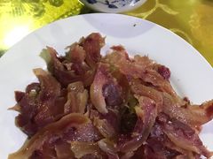 -龙姐私房菜(和顺古镇店)