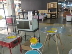-百安居装修建材卖场(罗湖店)