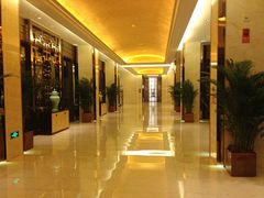 -廊坊固安福朋喜来登酒店