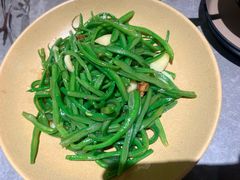 风味芸豆丝-廖川菜(金虹桥店)