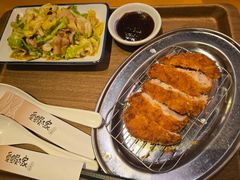 -虹梅食堂·爱蝦乃家