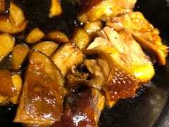 -吉旺港式餐厅(南方商城店)