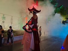 -厦门方特梦幻王国