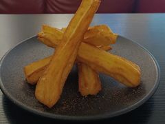 -灵意咖啡·西班牙美食(汕头金平万达广场店)