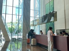 -深圳湾木棉花酒店