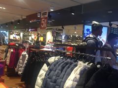 -优客城市奥莱
