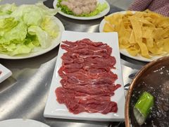 -三兴涮羊肉(荣安大街店)