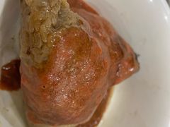 烧肉粽-东街钟楼肉粽(总店)