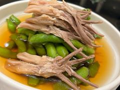 -新南华大酒店(广中店)