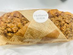 布里奥斯-好利来(宣武门店)