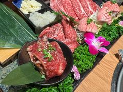 -丸藏和牛烧肉专门店(园区师惠坊店)