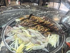 -老巴刹新加坡餐厅