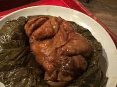 -湖滨28中餐厅·西湖宴·杭州君悦酒店