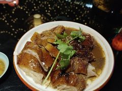 -鹅滋道(甘坑古镇店)