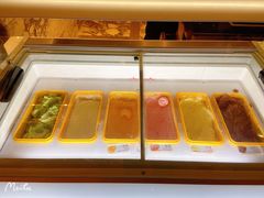 -合肥皇冠假日酒店·菲亚斯特自助餐厅(黄山路店)