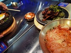 -西塔喜稻石锅米饭(太原街店)