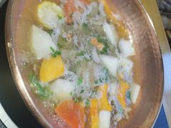-朝伟清真铜瓢牛肉馆(三十年老·店)