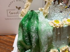 -CAKE BOSS 蛋糕老板(北京世纪金源购物中心)