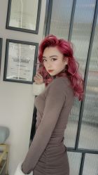-MONE美发沙龙