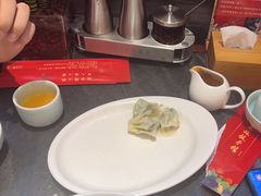 -李记饺子·熏酱东北菜(欢乐谷店)