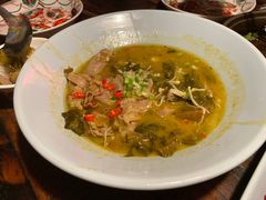 -外婆家(蓝色港湾店)