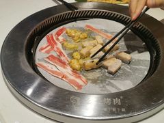 -么子烤肉(化龙池店)