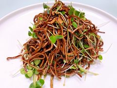 椿苗豆腐丝-城南往事(滨江世茂店)