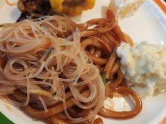 -比格比萨自助(德思勤四季汇店)