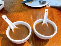 木棉花赤小豆煲猪肘-农汤老店(顺联公园里店)