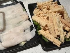 -肥仔文澳门猪骨煲(南京西路店)