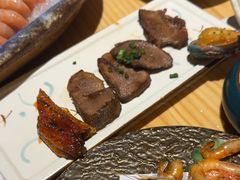 -贵木日本料理·铁板烧(新地假日广场店)