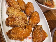 -新白鹿餐厅(银泰西湖文化广场店)