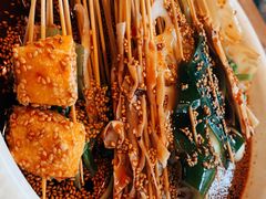 -叶婆婆钵钵鸡(解放碑店)
