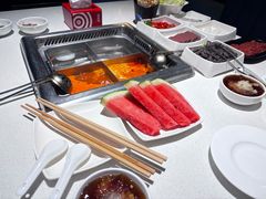 -海底捞火锅(勒泰店)